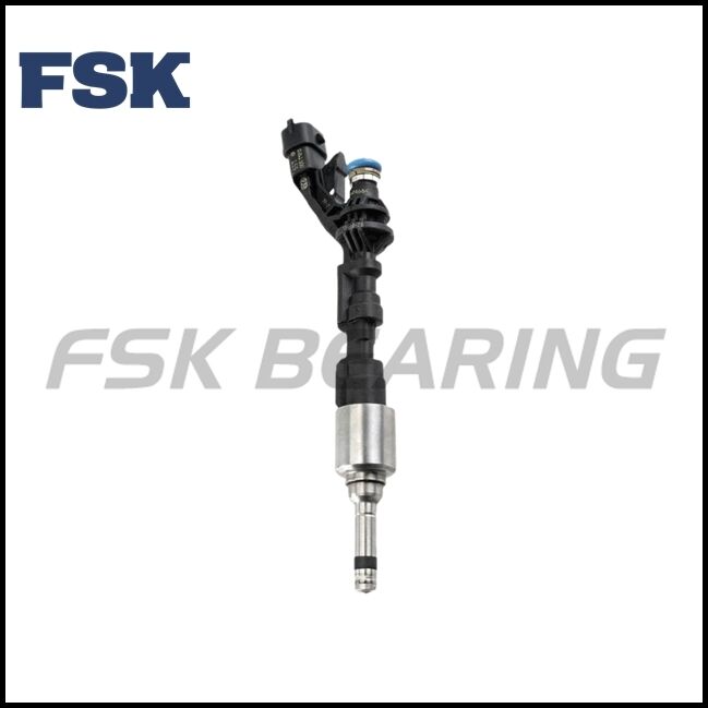 Fuel Injector 8W93-9F593-BA 0261500298 8W93-9F593-BC L For Land Rover Jaguar Car Parts