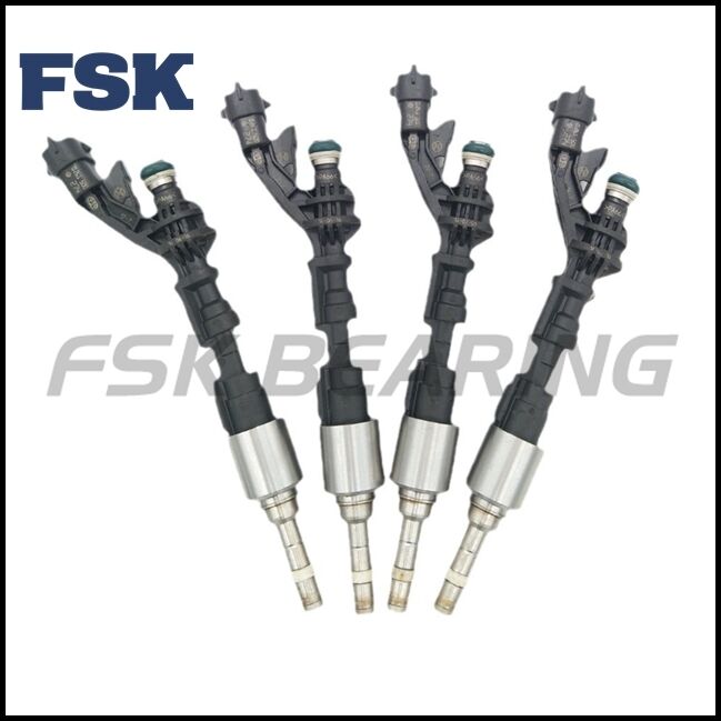 Fuel Injector 8W93-9F593-BA 0261500298 8W93-9F593-BC L For Land Rover Jaguar Car Parts