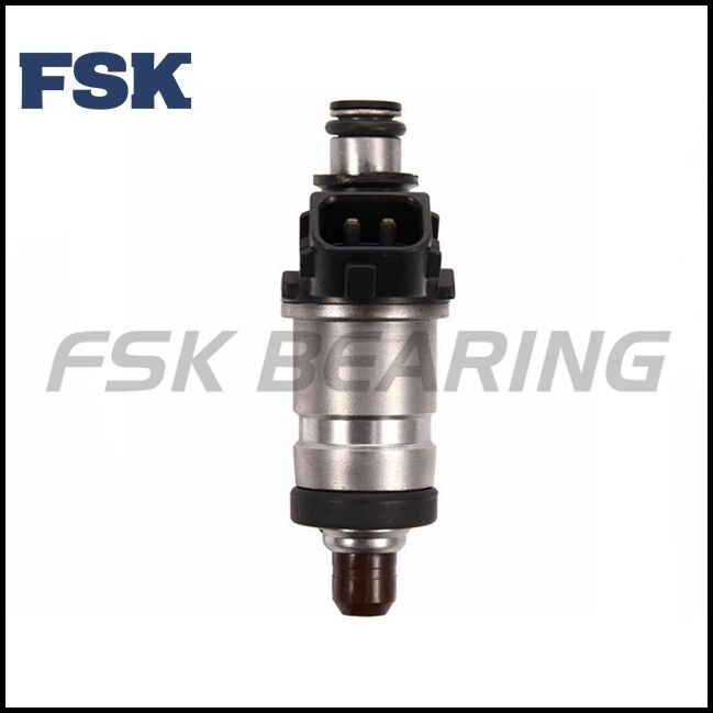 High Precision 06164-P2J-000 Automotive Common Rail Injector For Honda Accord Civic Acura RL TL Integra FJ443