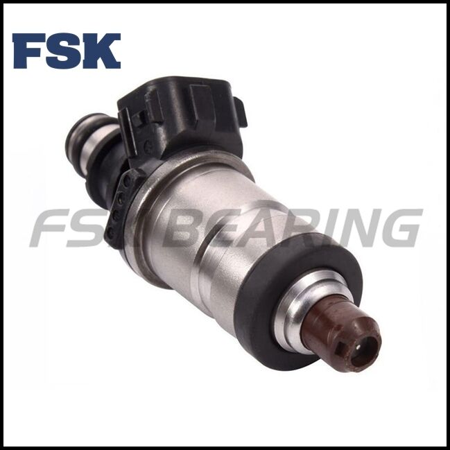 High Precision 06164-P2J-000 Automotive Common Rail Injector For Honda Accord Civic Acura RL TL Integra FJ443