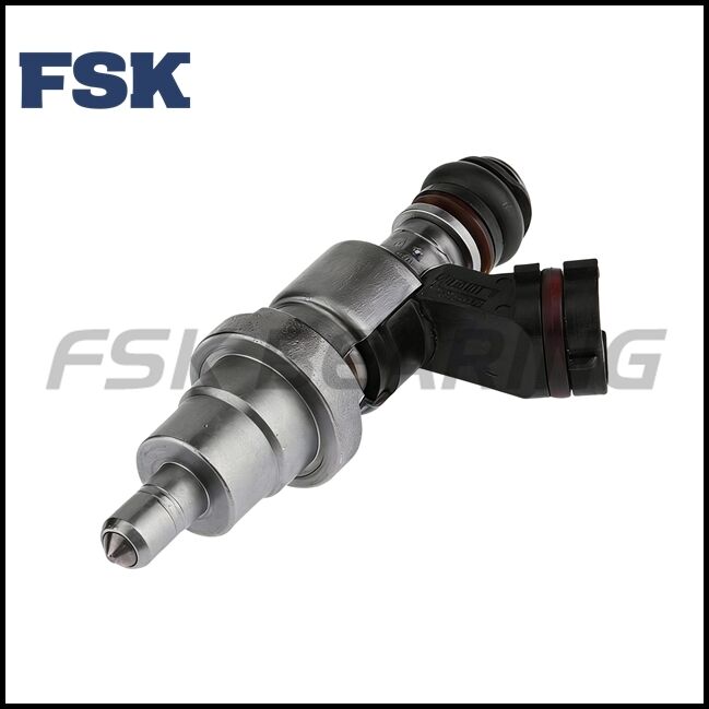 Hot Selling 23250-28030 23209-28030 Common Rail Injector For Toyota RAV4 Premium Quality