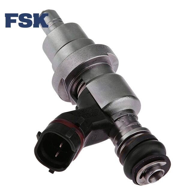 Hot Selling 23250-28030 23209-28030 Common Rail Injector For Toyota RAV4 Premium Quality