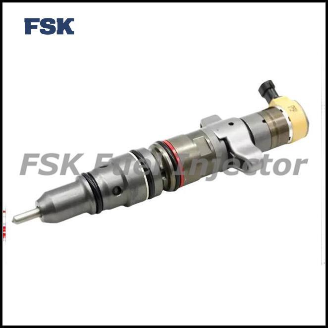 328-2578 Diesel Engine Fuel Injector Used In C9 Excavator Engines