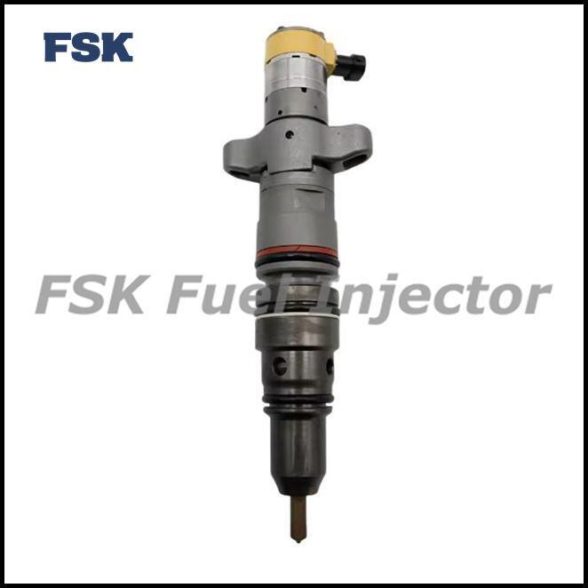 328-2578 Diesel Engine Fuel Injector Used In C9 Excavator Engines