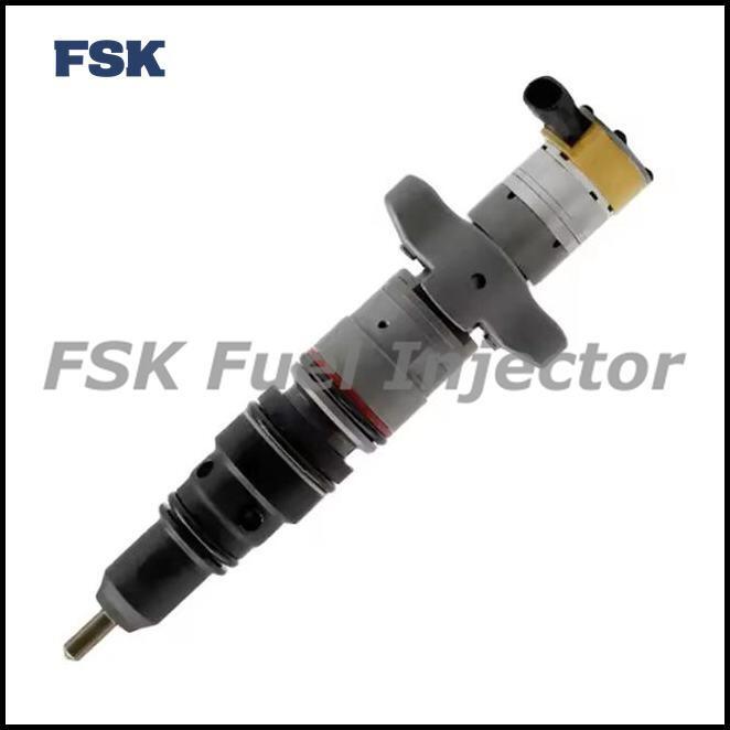 328-2578 Diesel Engine Fuel Injector Used In C9 Excavator Engines
