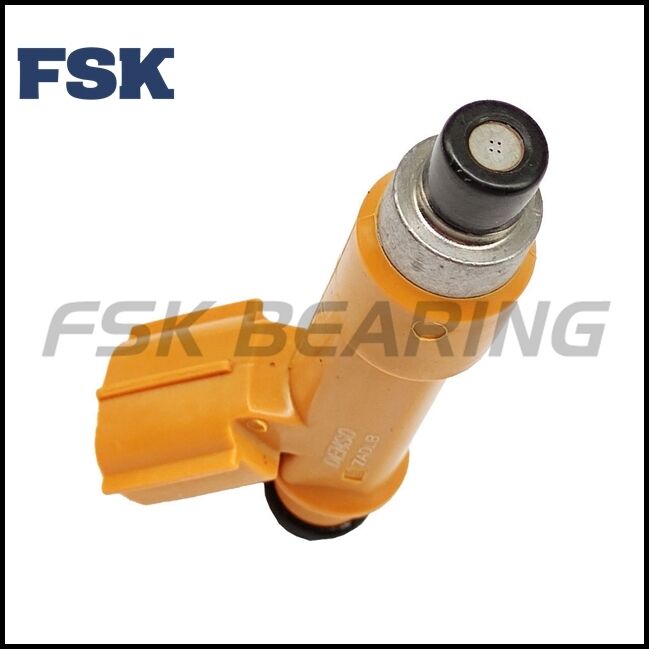 Injector 23250-BZ010 Automotive Fuel Injector For Daihatsu Senya S80 M80 With Gcr15 Chrome Steel.