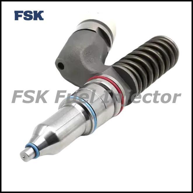 Engine Fuel Injectors 350-7555 C12 Engine Diesel Injector