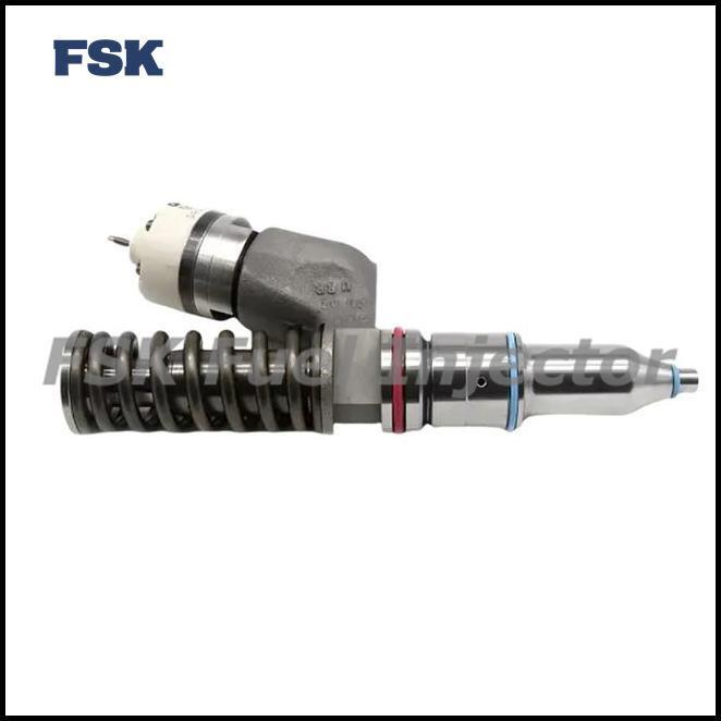 Engine Fuel Injectors 350-7555 C12 Engine Diesel Injector