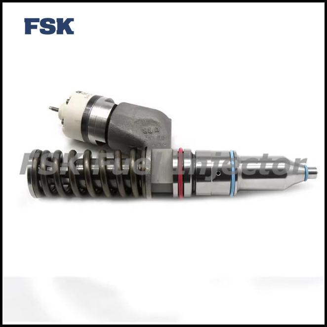 Engine Fuel Injectors 350-7555 C12 Engine Diesel Injector