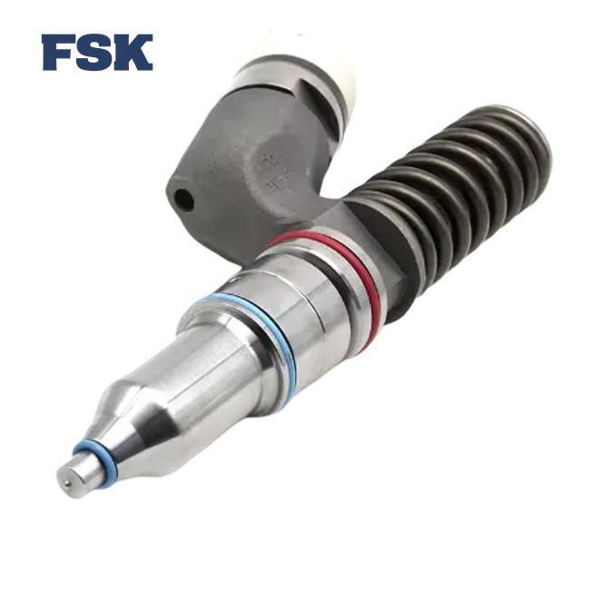 Engine Fuel Injectors 350-7555 C12 Engine Diesel Injector