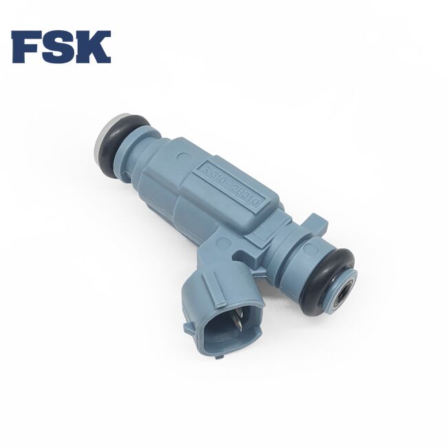 High Quality 35310-2B010 Automotive Diesel Common Rail Injector Nozzle For Hyundai I20 I30 Kia