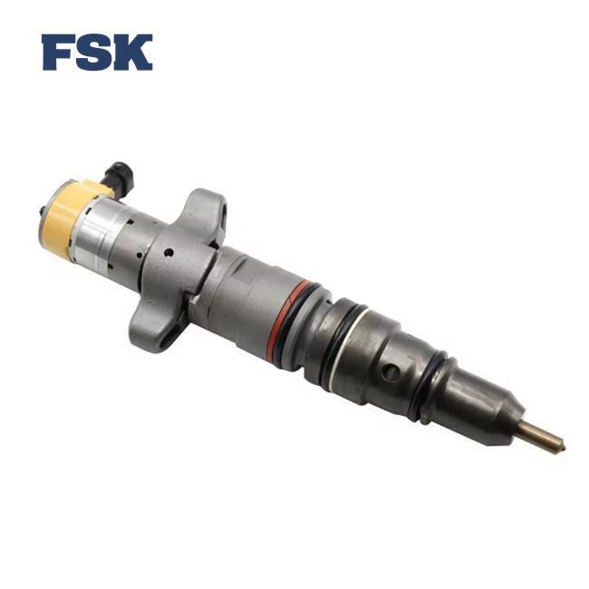 Engine Fuel Injectors 387-9427 3879427 Injectors For  CAT C7