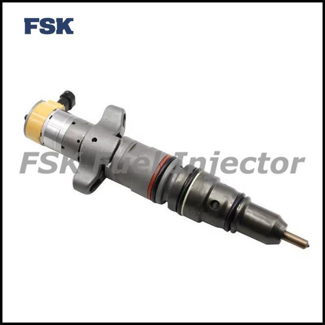Engine Fuel Injectors 387-9427 3879427 Injectors For  CAT C7