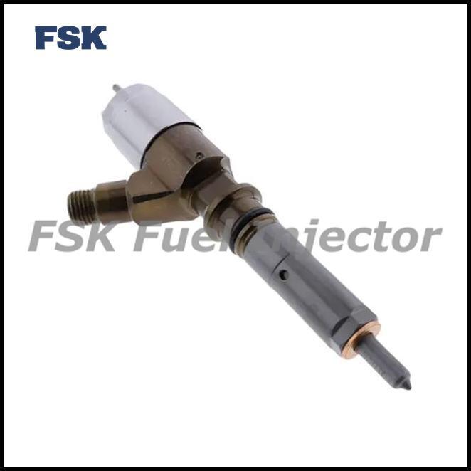 2645A746 Fuel Injector For Perkins 1104D And 1106D Engines