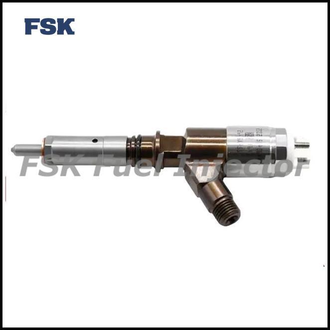 2645A751 Common Rail Injector For Caterpillar Perkins C6.4, C6.6, And C4.4 Engines