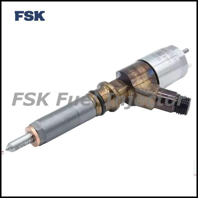 2645A751 Common Rail Injector For Caterpillar Perkins C6.4, C6.6, And C4.4 Engines