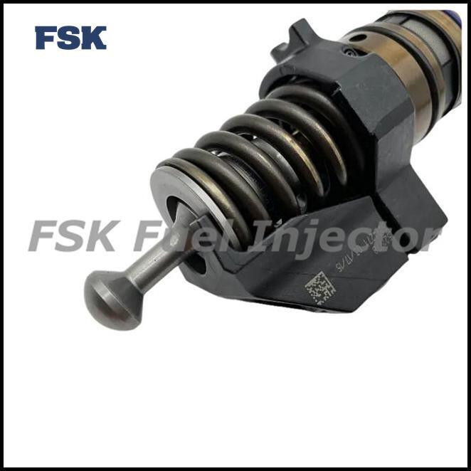 1464994 	Engine Fuel Injectors Scania ISX Injector For Cummins Engines