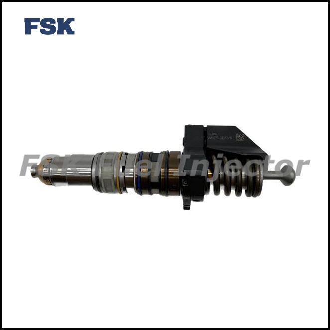 1464994 	Engine Fuel Injectors Scania ISX Injector For Cummins Engines