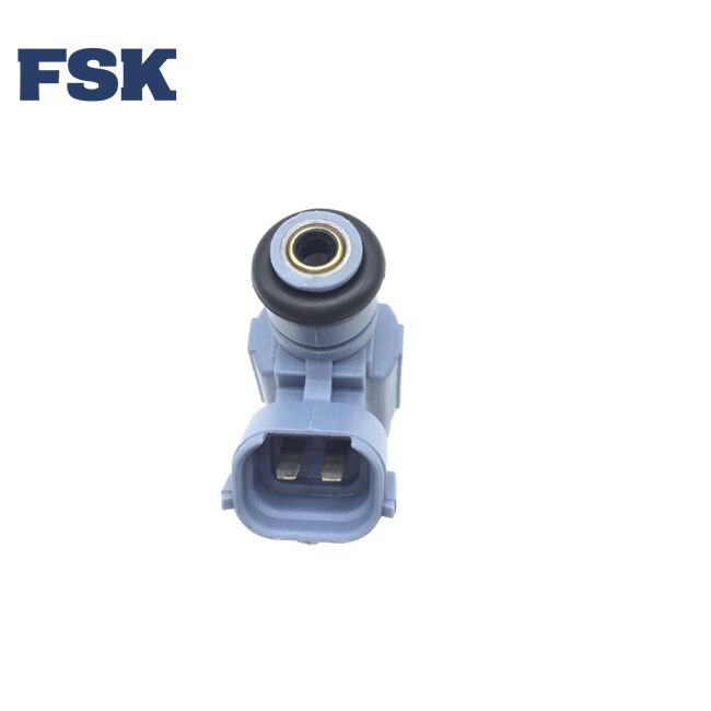 FSK 35310-38010 Car Fuel Injector For Hyundai Elantra Sonata Santa Fe Kia ABEC-5