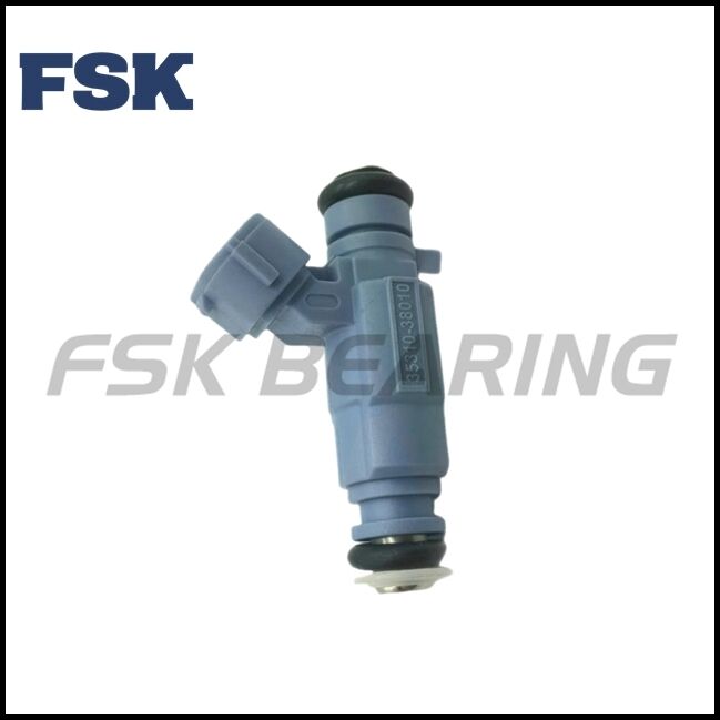 FSK 35310-38010 Car Fuel Injector For Hyundai Elantra Sonata Santa Fe Kia ABEC-5