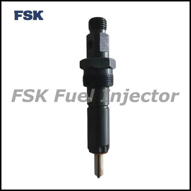2855399 Injector Supplier Of Diesel Engine Injector And Nozzle Parts