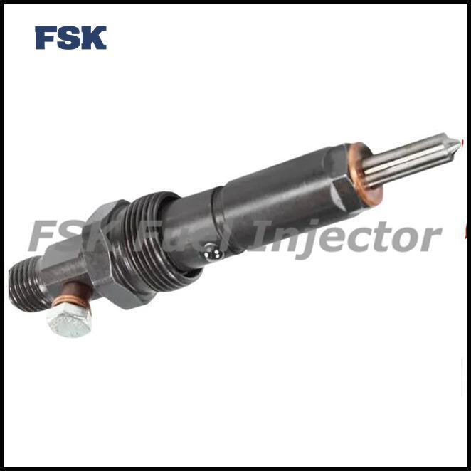 2855399 Injector Supplier Of Diesel Engine Injector And Nozzle Parts
