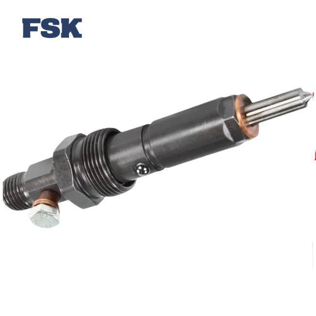 2855399 Injector Supplier Of Diesel Engine Injector And Nozzle Parts