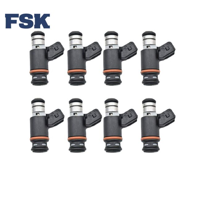 Long Life 021906031B IWP076 FJ573 Injector Replacement Kit For Volkswagen Bora Passat