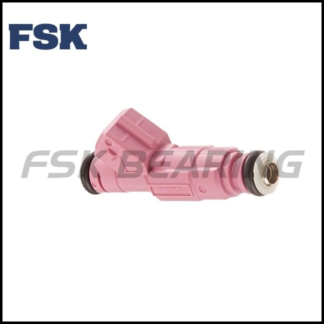 High Quality 028015583 Automotive Fuel Injector Nozzle For Vol With Gcr15 Chrome Steel.