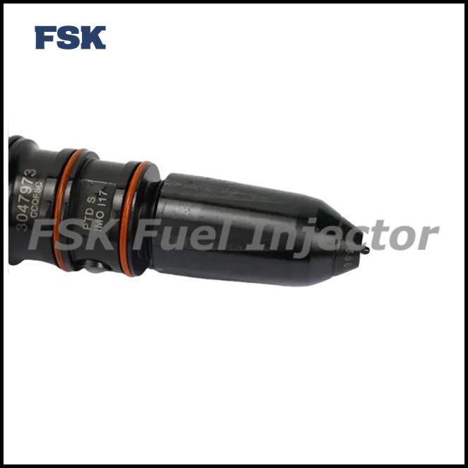 3047973 Engine Fuel Injectors Engine Injector Assembly 3047973