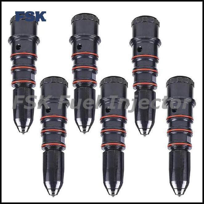 3047973 Engine Fuel Injectors Engine Injector Assembly 3047973