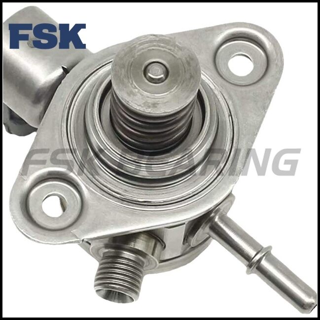 FSK 0261520152 AG9E9D376AB Car High-Pressure Fuel Pump For Land Rover 2.0T Ford 2.0T Vol
