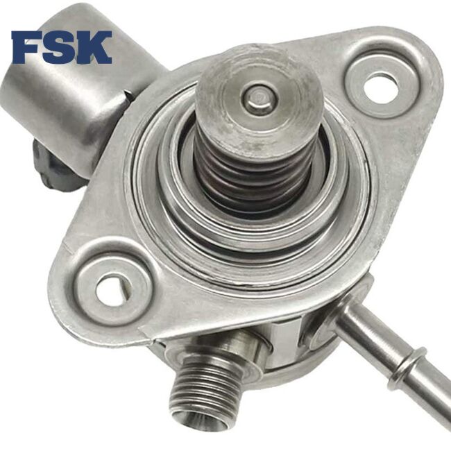 FSK 0261520152 AG9E9D376AB Car High-Pressure Fuel Pump For Land Rover 2.0T Ford 2.0T Vol