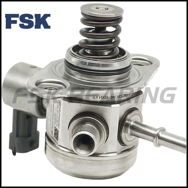 FSK 0261520152 AG9E9D376AB Car High-Pressure Fuel Pump For Land Rover 2.0T Ford 2.0T Vol