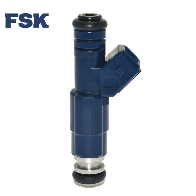 High Precision 0280155712 Automotive Fuel Injector For Opel Cadillac Saab ABEC-3/ABEC-5 Precision.