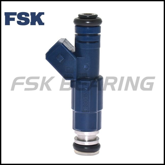 Long Life 0280155734 Automotive OEM Fuel Injector For Ford Mercury Mountaineer P6 P5