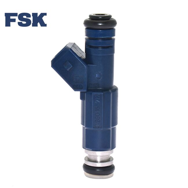 Long Life 0280155734 Automotive OEM Fuel Injector For Ford Mercury Mountaineer P6 P5