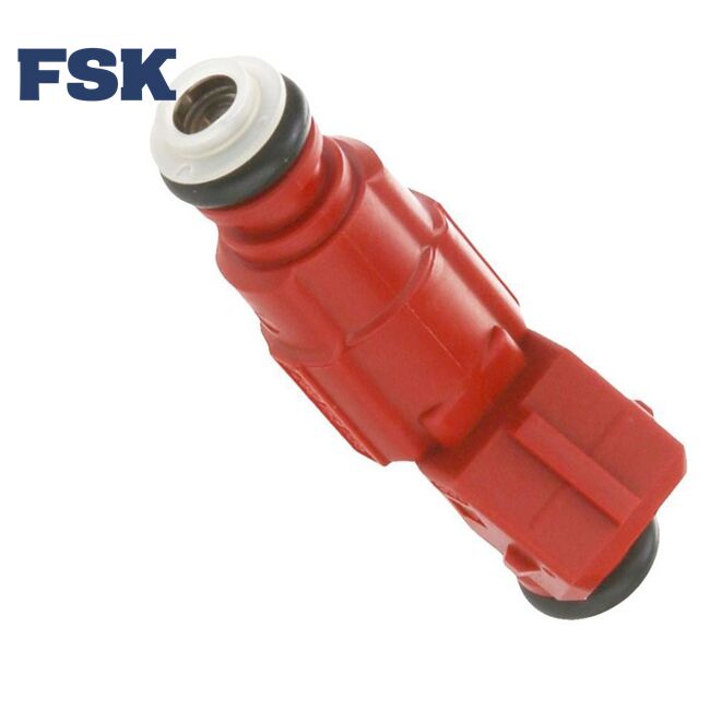 FSKG 0280155735 Car Fuel Injector For Ford Explorer With Gcr15 Chrome Steel ABEC-3/ABEC-5 Precision
