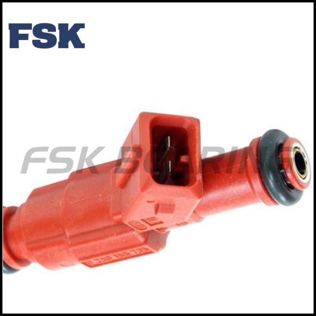 FSKG 0280155735 Car Fuel Injector For Ford Explorer With Gcr15 Chrome Steel ABEC-3/ABEC-5 Precision