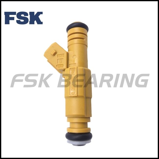 High Precision 0280155746 Automobiles Common Rail System For Vol Jeep Dodge Chrysler