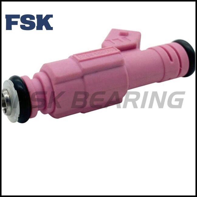 High Quality Car Fuel Injectors 0280155786 For CitroëN Ford Peugeot Brands With Gcr15 Chrome Steel