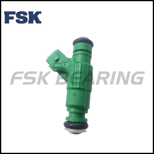 FSK Brand 0280155787 Car Fuel Injectors For Land Rover ABEC-3/ABEC-5 Precision
