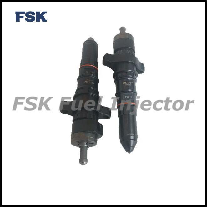 Engine Fuel Injectors 3076702 Cummins KTA38 KTA50 Injector