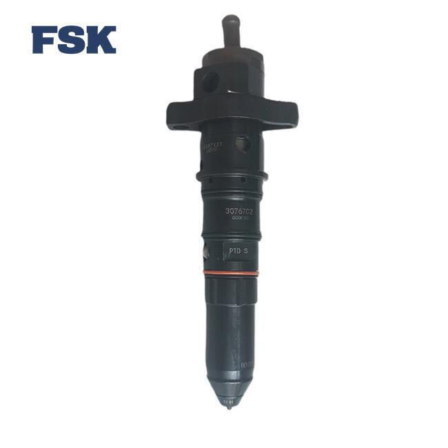 Engine Fuel Injectors 3076702 Cummins KTA38 KTA50 Injector