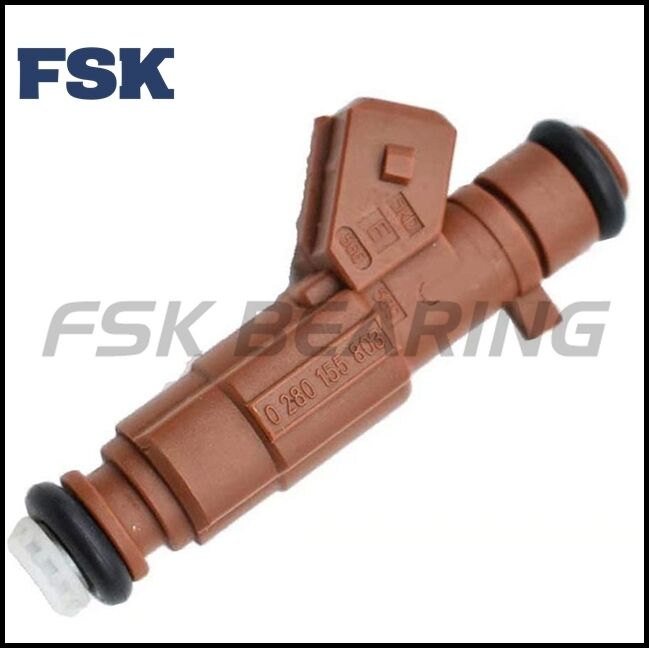 FSK Brand 0280155803 Car Fuel Injector For CitroëN Peugeot Premium Quality