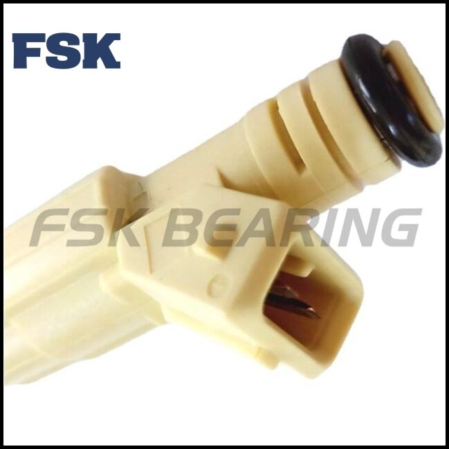 FSKG 0280155811 Car Fuel Injector For Chevrolet Gcr15 Chrome Steel P6 P5