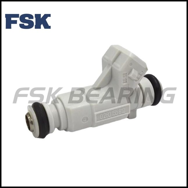 High Quality 0280155812 Durable Fuel Injectors For Volkswagen Golf Long Life