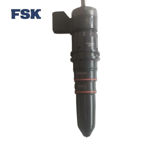 Engine Fuel Injectors 3406604 Cummins M11 Fuel Injector 3406604 Engine Fuel Injectors