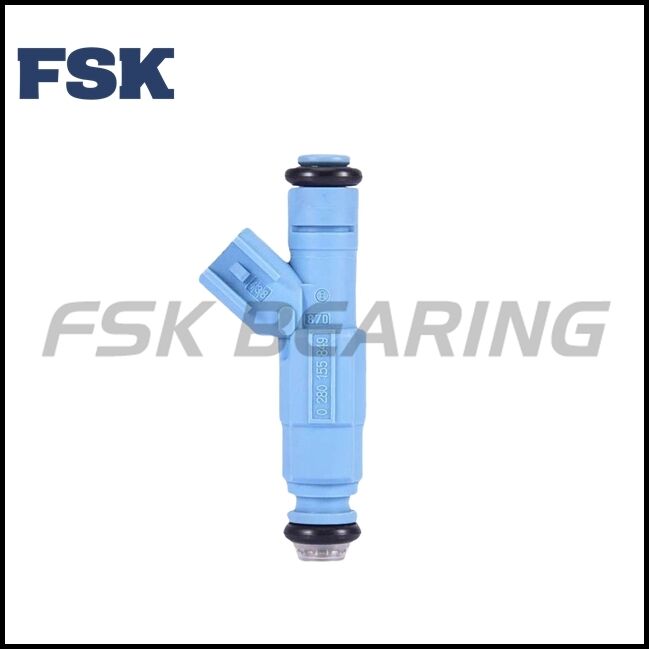 FSK 0280155849 Diesel Common Rail Injector Nozzle For Ford Taurus Dodge Chrysler Jeep