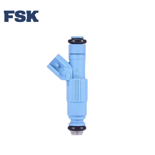 FSK 0280155849 Diesel Common Rail Injector Nozzle For Ford Taurus Dodge Chrysler Jeep